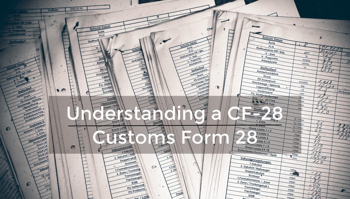 G Customs Brokerage | Licensed Customs Broker Torrance, CA | LA Ports